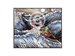 financial storm stock